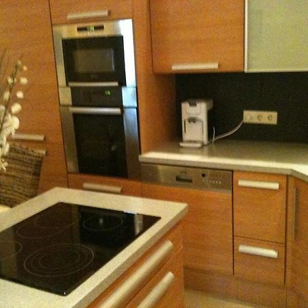 Apartment Alina Wien Exteriör bild
