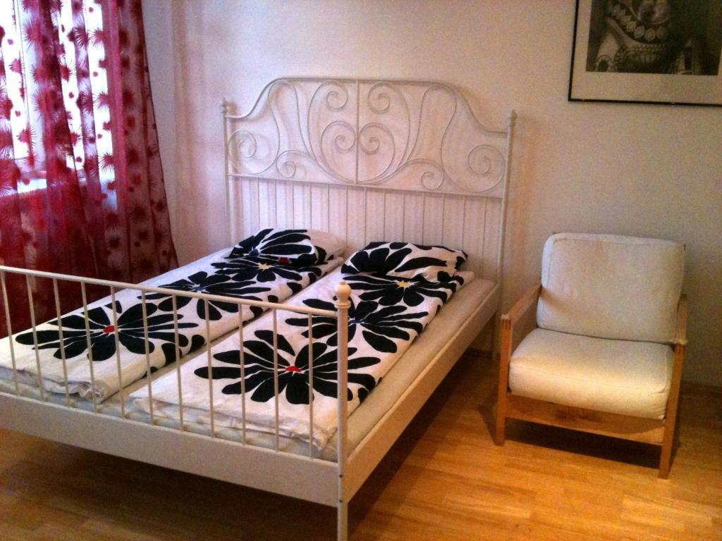 Apartment Alina Wien Exteriör bild