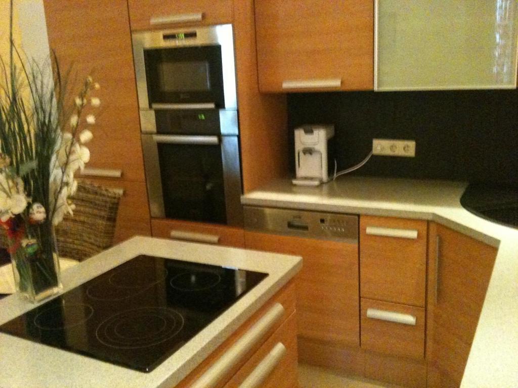 Apartment Alina Wien Exteriör bild
